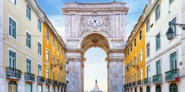 locais grátis para visitar em Lisboa