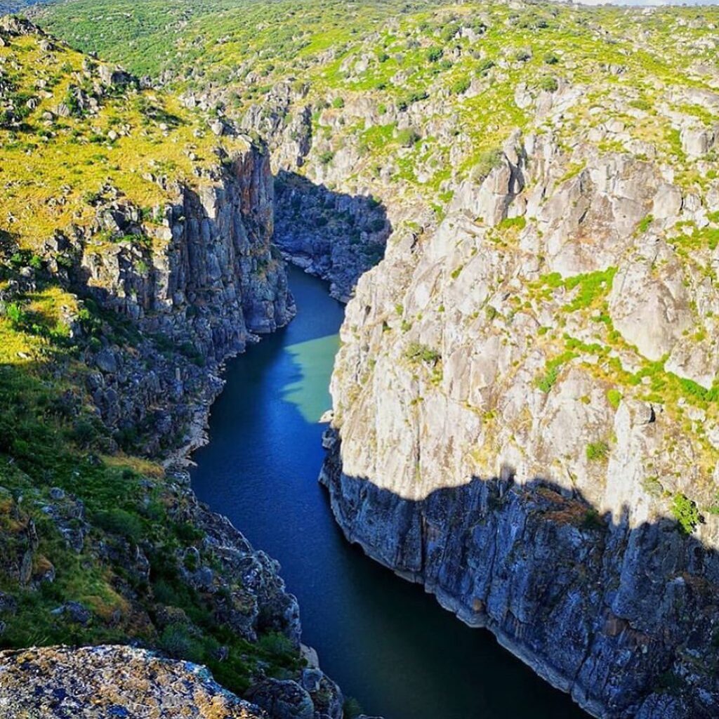 Grande Rota do Douro Internacional e Douro Vinhateiro