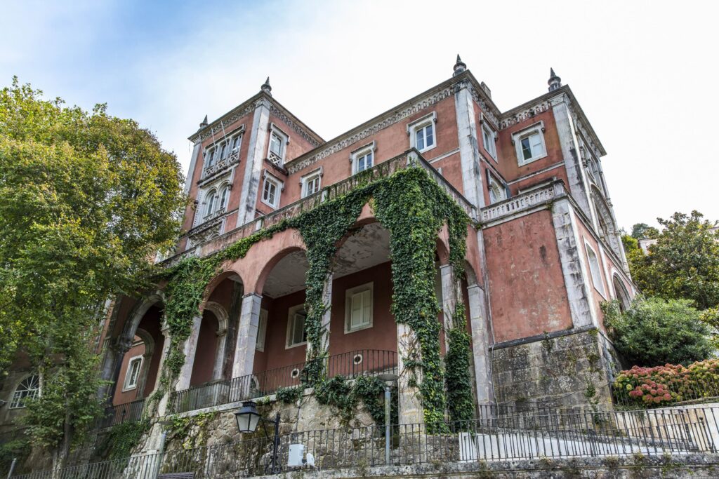 Palácio de Valenças (Sintra)