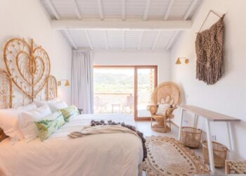 Turismo rural no Algarve