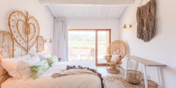 Turismo rural no Algarve