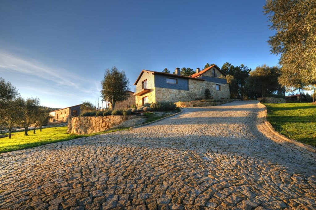 Quinta do Medronheiro