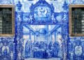 capela das almas porto