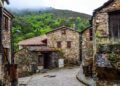 Aldeia da Pena Centro de Portugal