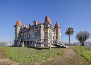 atrações turísticas mais assustadoras de Portugal