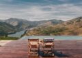 Turismo rural no Douro