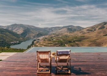 Turismo rural no Douro