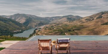 Turismo rural no Douro