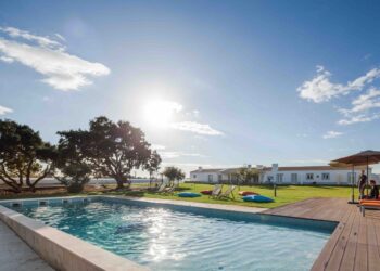 turismo rural alentejo