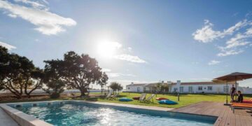turismo rural alentejo