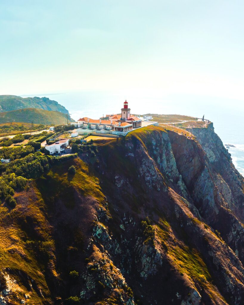 Cabo da Roca