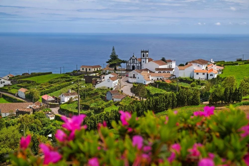 Nordeste (São Miguel, Açores)