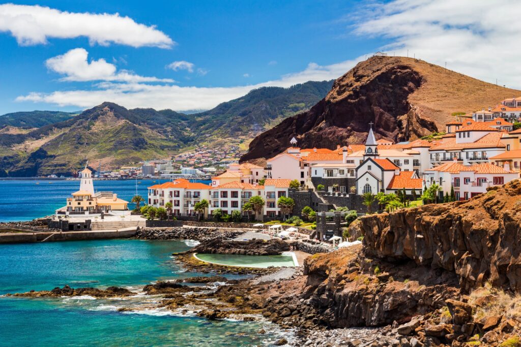 Caniçal (Machico, Madeira)