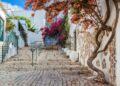 escapadinha romântica em Portugal