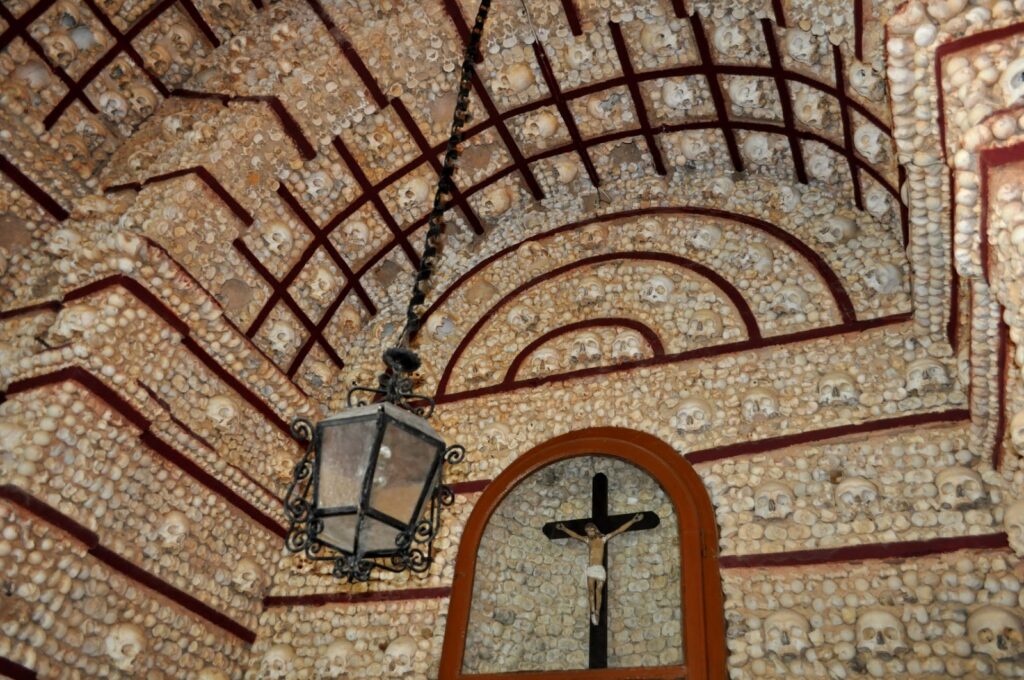 Capela dos Ossos de Faro