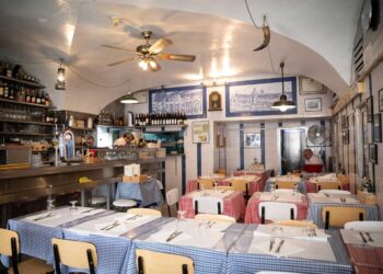 melhores tascas típicas de Lisboa