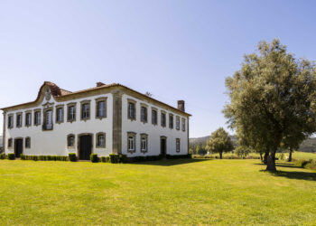 turismo rural Norte de Portugal