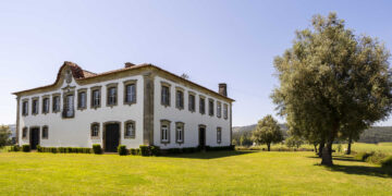 turismo rural Norte de Portugal