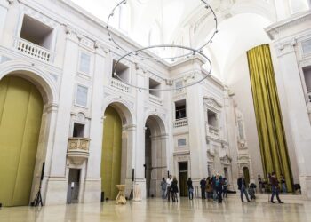 museus gratuitos em Lisboa
