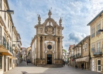 cidades mais baratas para morar em Portugal