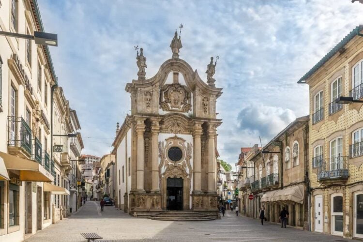 cidades mais baratas para morar em Portugal