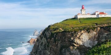 Cabo da Roca