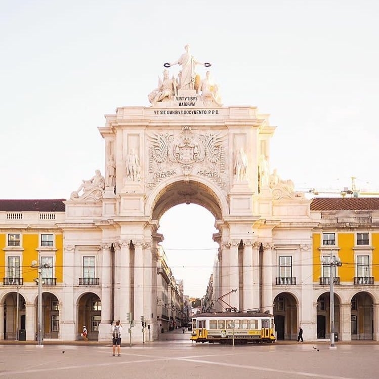 Praça do Comércio