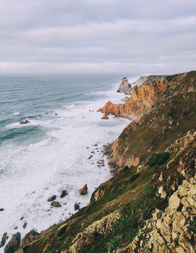 Cabo da Roca