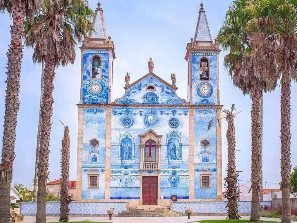 monumentos de Portugal