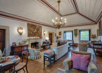 turismo de luxo em Portugal