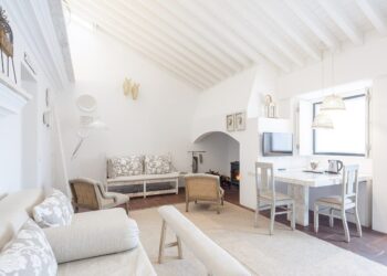 Melhores hotéis do Alentejo