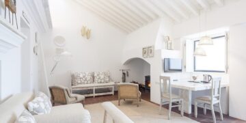 Melhores hotéis do Alentejo