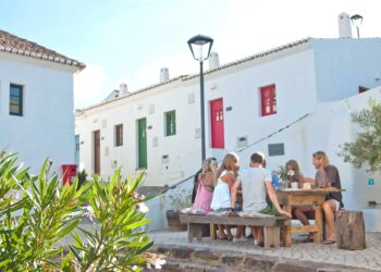 escapadinha em Portugal