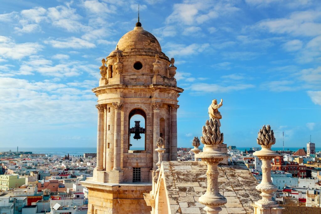 Catedral de Cádiz