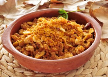 pratos típicos do Alentejo