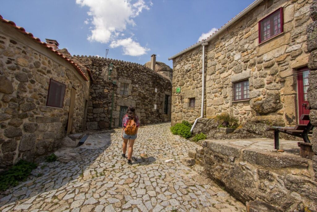 aldeias mais típicas de Portugal