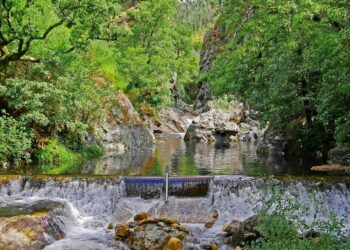 praias fluviais leiria