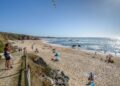 melhores praias de vila nova de milfontes