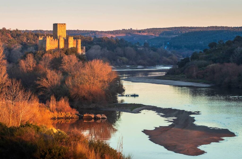 Castelo de Almourol