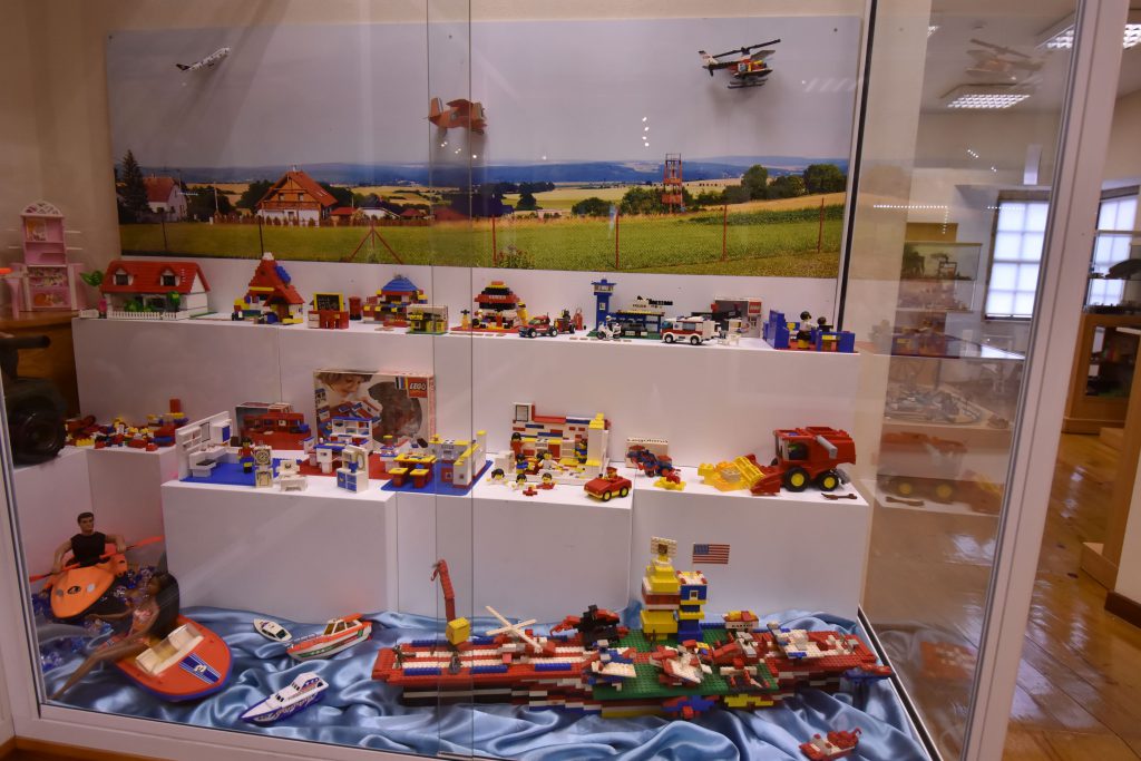 Museu do Brinquedo (Seia)
