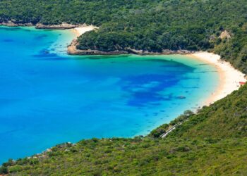 Praia dos Galapinhos