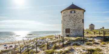 praias de esposende