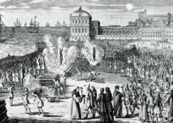 massacre de Lisboa em 1506