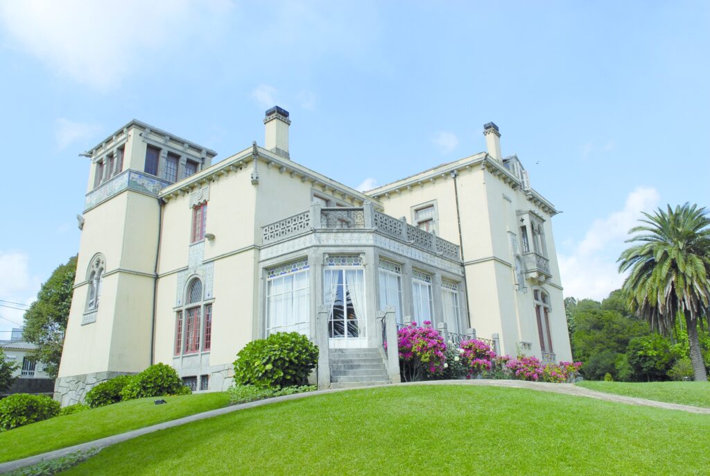 Museu da Quinta de Santiago