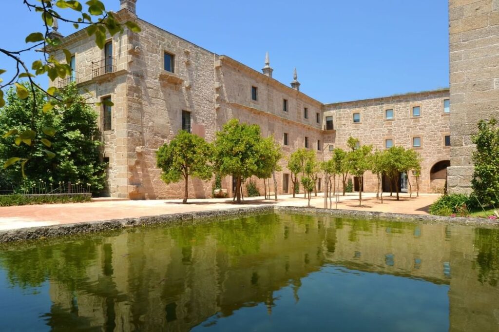 Pousadas de Portugal