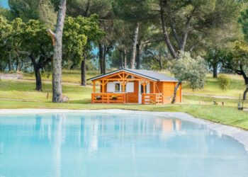 destinos de férias na natureza com crianças em Portugal