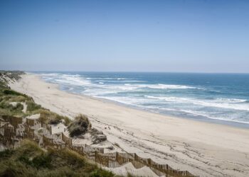 melhores praias de Viana do Castelo