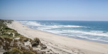 melhores praias de Viana do Castelo