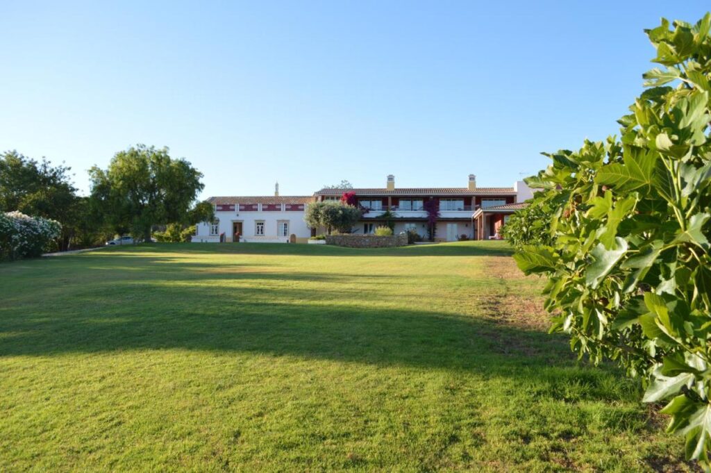 Quinta da Mesquita (Pêra, Algarve)