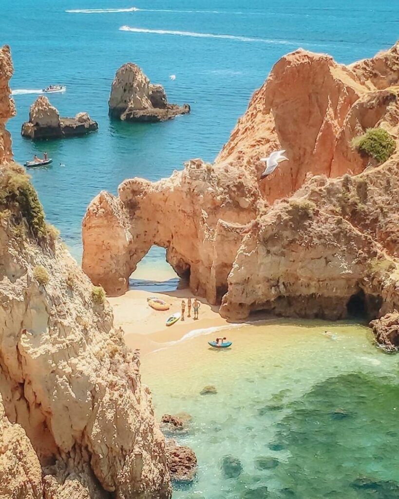 Praia de João de Arens